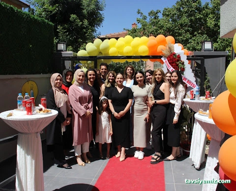 Çorum Empati Özel Eğitim Ve Rehabilitasyon Merkezi