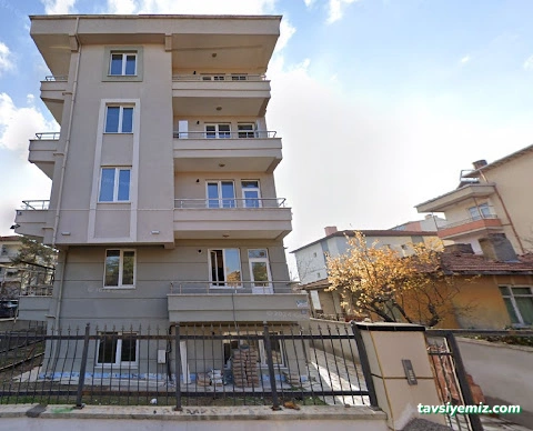 Çorum Empati Özel Eğitim Ve Rehabilitasyon Merkezi