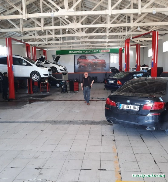 Çorum Garaj Otomotiv Tamir Ve Bakım Servisi Çorum Garaj Otomotiv Tamir Ve Bakım Servisi