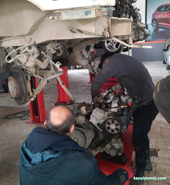 Çorum Garaj Otomotiv Tamir Ve Bakım Servisi Çorum Garaj Otomotiv Tamir Ve Bakım Servisi