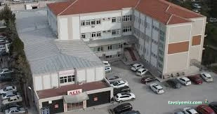 Çorum Göğüs Hastalıkları Hastanesi