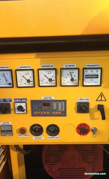 Çorum Güç Sistemleri Jeneratör Elektrik Ltd.şti. Çorum Güç Sistemleri Jeneratör Elektrik Ltd.şti.