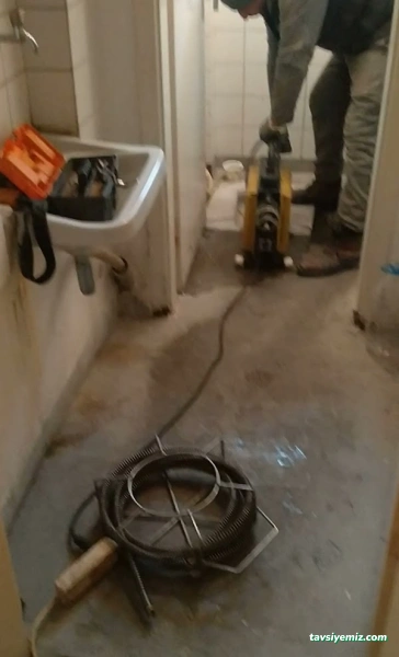 Çorum Kanalizasyon Temizleme Çorum Kanalizasyon Temizleme