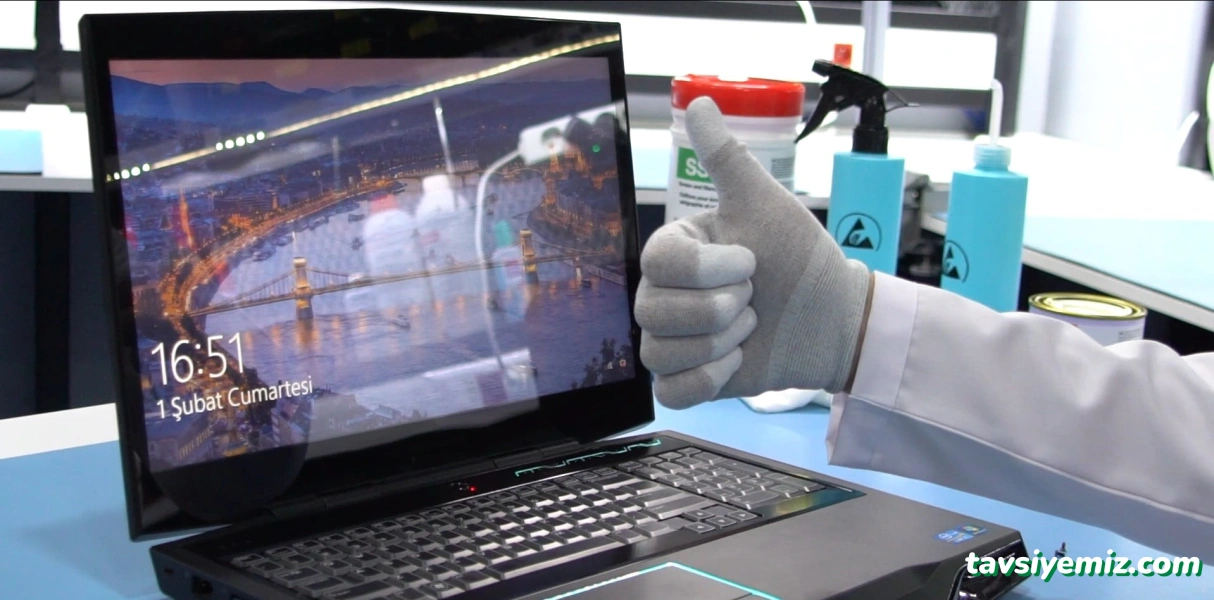 Çorum Laptop Onarım