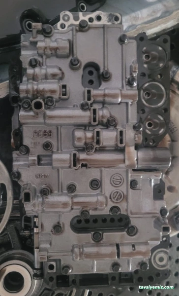 Çorum Otomatik Şanzıman - Akar Şanzıman Çorum Otomatik Şanzıman - Akar Şanzıman