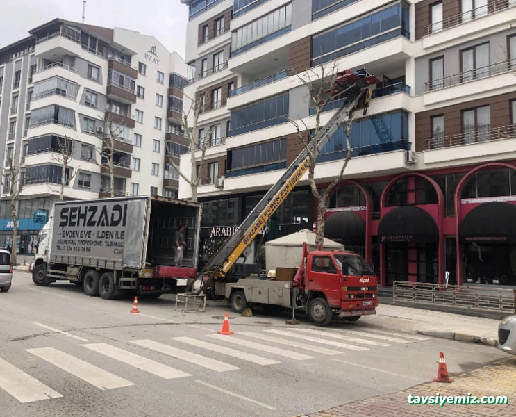 Çorum Şehzade Evden Eve Taşımacılık Çorum Şehzade Evden Eve Taşımacılık