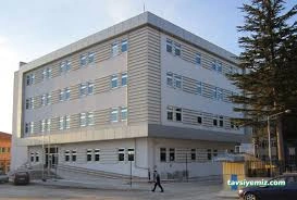 Çorum Sosyal Güvenlik İl Müdürlüğü Çorum Sosyal Güvenlik İl Müdürlüğü