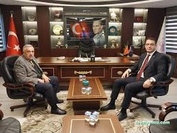 Çorum Sosyal Güvenlik İl Müdürlüğü Çorum Sosyal Güvenlik İl Müdürlüğü