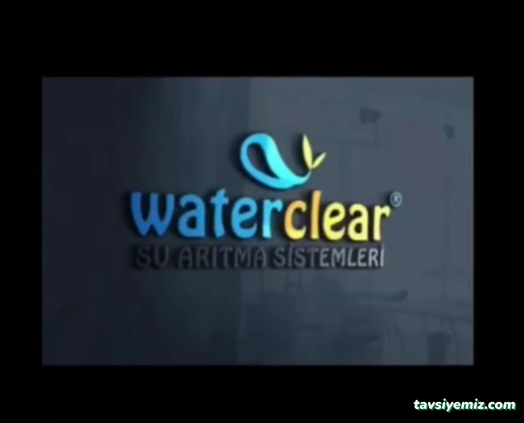 Çorum Su Arıtma - Waterclear- Su Arıtma Çorum Su Arıtma - Waterclear- Su Arıtma