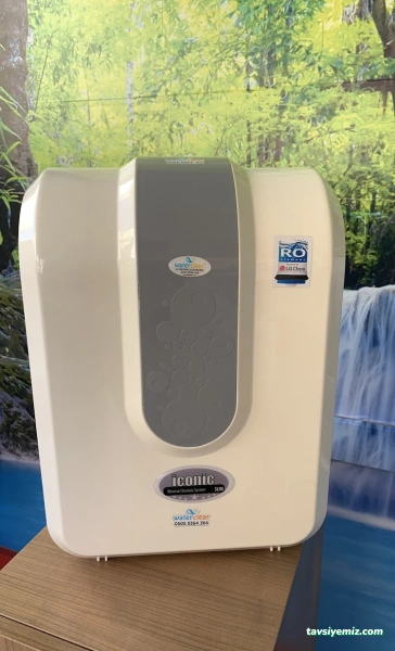 Çorum Su Arıtma - Waterclear- Su Arıtma Çorum Su Arıtma - Waterclear- Su Arıtma