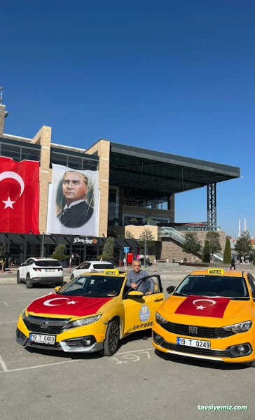 Çorum Taksi Çorum Taksi