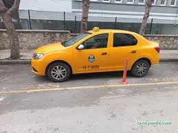 Çorum Taksi Çorum Taksi
