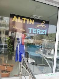 Çorum Terzi Altın Makas Çorum Terzi Altın Makas