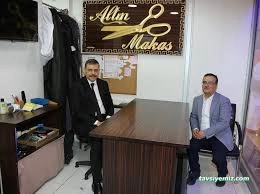 Çorum Terzi Altın Makas Çorum Terzi Altın Makas