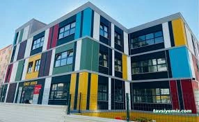 Çorum Ümit Kreş Ve Gündüz Bakımevi Çorum Ümit Kreş Ve Gündüz Bakımevi