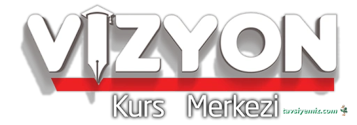 Çorum Vizyon Kurs Merkezi Çorum Vizyon Kurs Merkezi