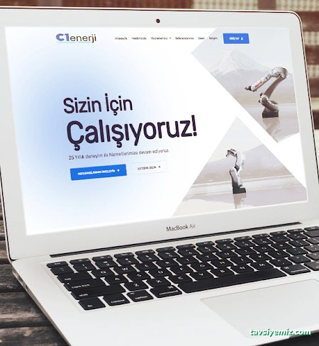 Çorum Web Tasarım - Divizyon Çorum Web Tasarım - Divizyon