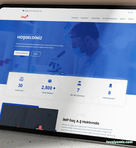 Çorum Web Tasarım - Divizyon Çorum Web Tasarım - Divizyon