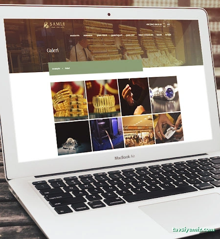 Çorum Web Tasarım - Divizyon Çorum Web Tasarım - Divizyon