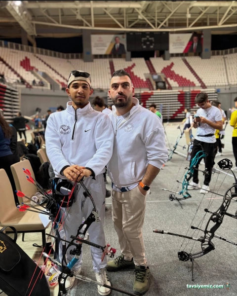 Çorum Yalvaçer Akademi Spor Kulübü