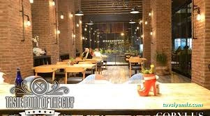 Corylus Cafe & Patisserie Corylus Cafe & Patisserie
