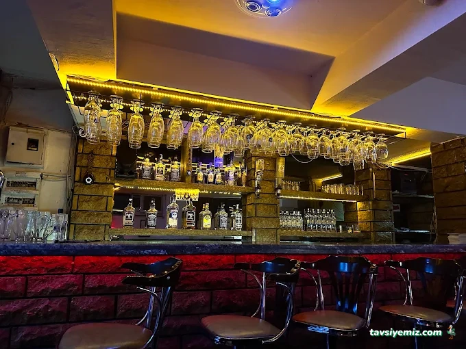Coşkun Bar