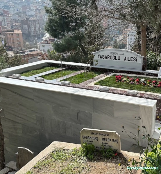 Çoşkun Mezar Yapımı Çoşkun Mezar Yapımı