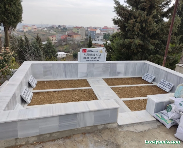 Çoşkun Mezar Yapımı Çoşkun Mezar Yapımı