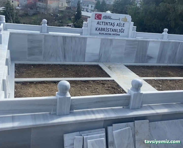 Çoşkun Mezar Yapımı Çoşkun Mezar Yapımı