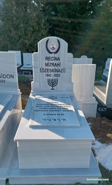 Çoşkun Mezar Yapımı Çoşkun Mezar Yapımı