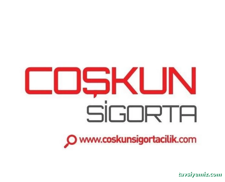 Coşkun Sigorta Coşkun Sigorta
