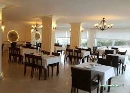 Coşkuntuna Hotel Coşkuntuna Hotel