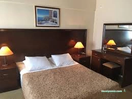 Coşkuntuna Hotel Coşkuntuna Hotel