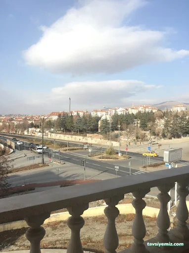Coşkuntuna Hotel-Kırşehir Coşkuntuna Hotel-Kırşehir