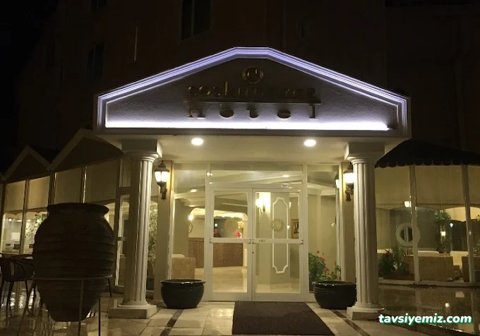 Coşkuntuna Hotel-Kırşehir Coşkuntuna Hotel-Kırşehir