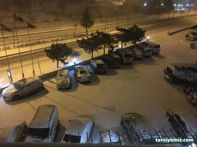 Coşkuntuna Hotel-Kırşehir Coşkuntuna Hotel-Kırşehir
