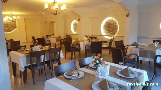 Coşkuntuna Hotel-Kırşehir Coşkuntuna Hotel-Kırşehir