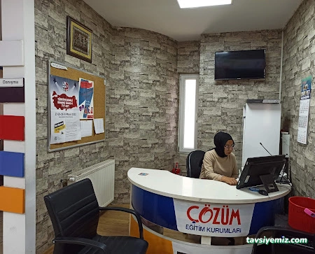 Çözüm Dershaneleri Çözüm Dershaneleri