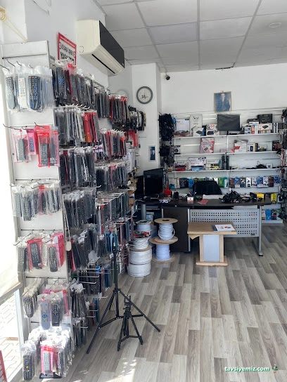 Çözüm Elektronik
