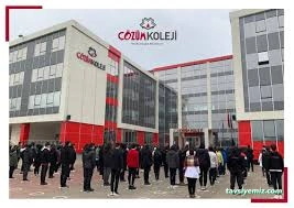 Cozum Koleji Cozum Koleji