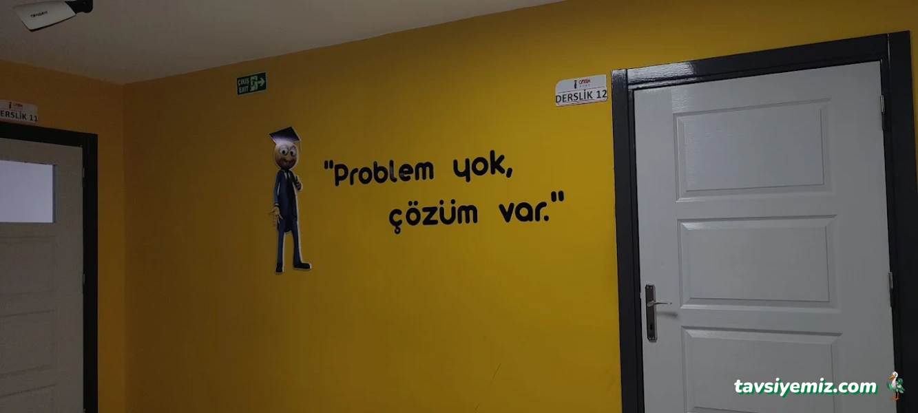 Çözüm Kurs Niğde Şubesi Çözüm Kurs Niğde Şubesi