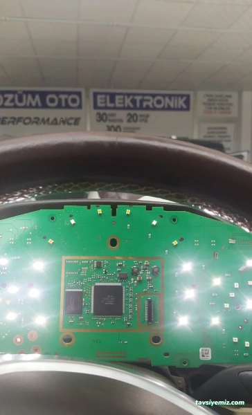 Çözüm Oto Elektronik Çözüm Oto Elektronik