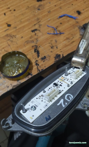 Çözüm Oto Elektronik Çözüm Oto Elektronik