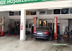 Çözüm Oto Tamir Bakım Çözüm Oto Tamir Bakım