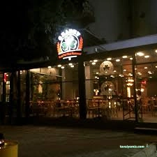 Cranky Pub