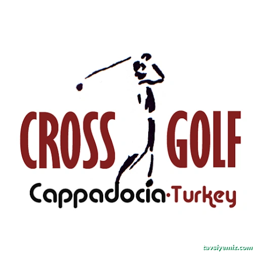 Cross Golf Cappadocia Cross Golf Cappadocia