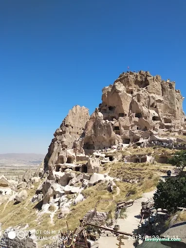 Cross Golf Cappadocia Cross Golf Cappadocia