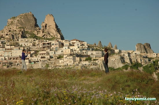 Cross Golf Cappadocia Cross Golf Cappadocia