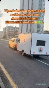 Csv Karavan Diyarbakır Csv Karavan Diyarbakır