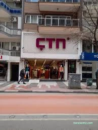 Çtn Giyim Manisa Çtn Giyim Manisa